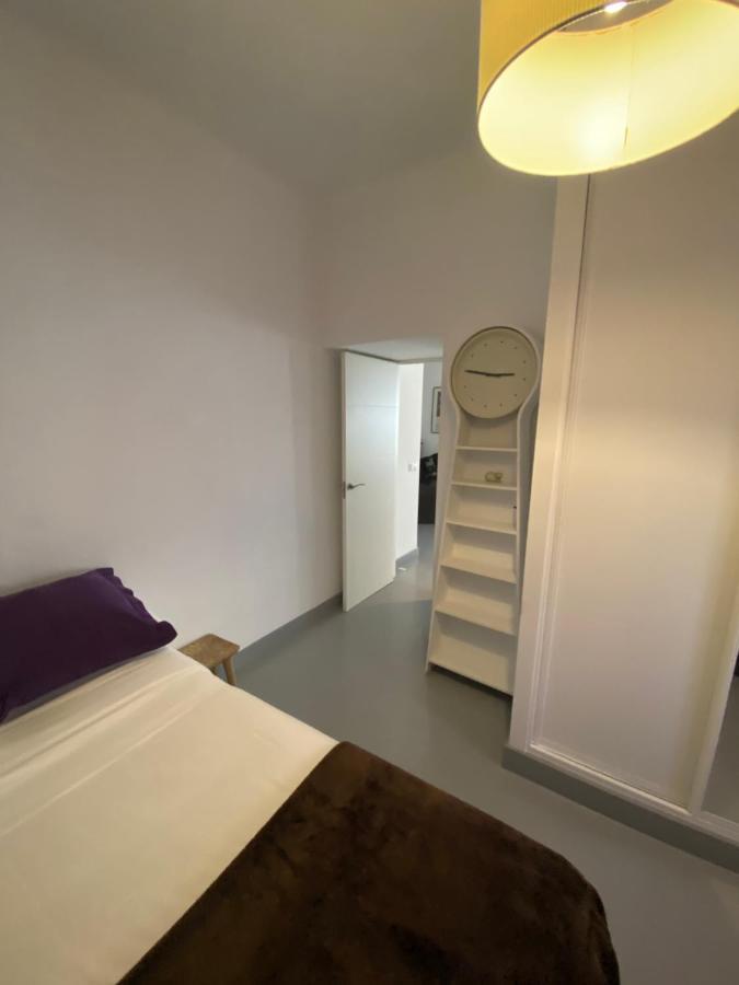 Apartamento En Madrid Rio Con Parking Gratuito ภายนอก รูปภาพ
