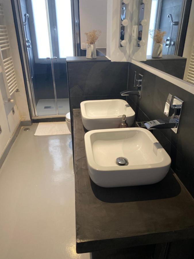 Apartamento En Madrid Rio Con Parking Gratuito ภายนอก รูปภาพ