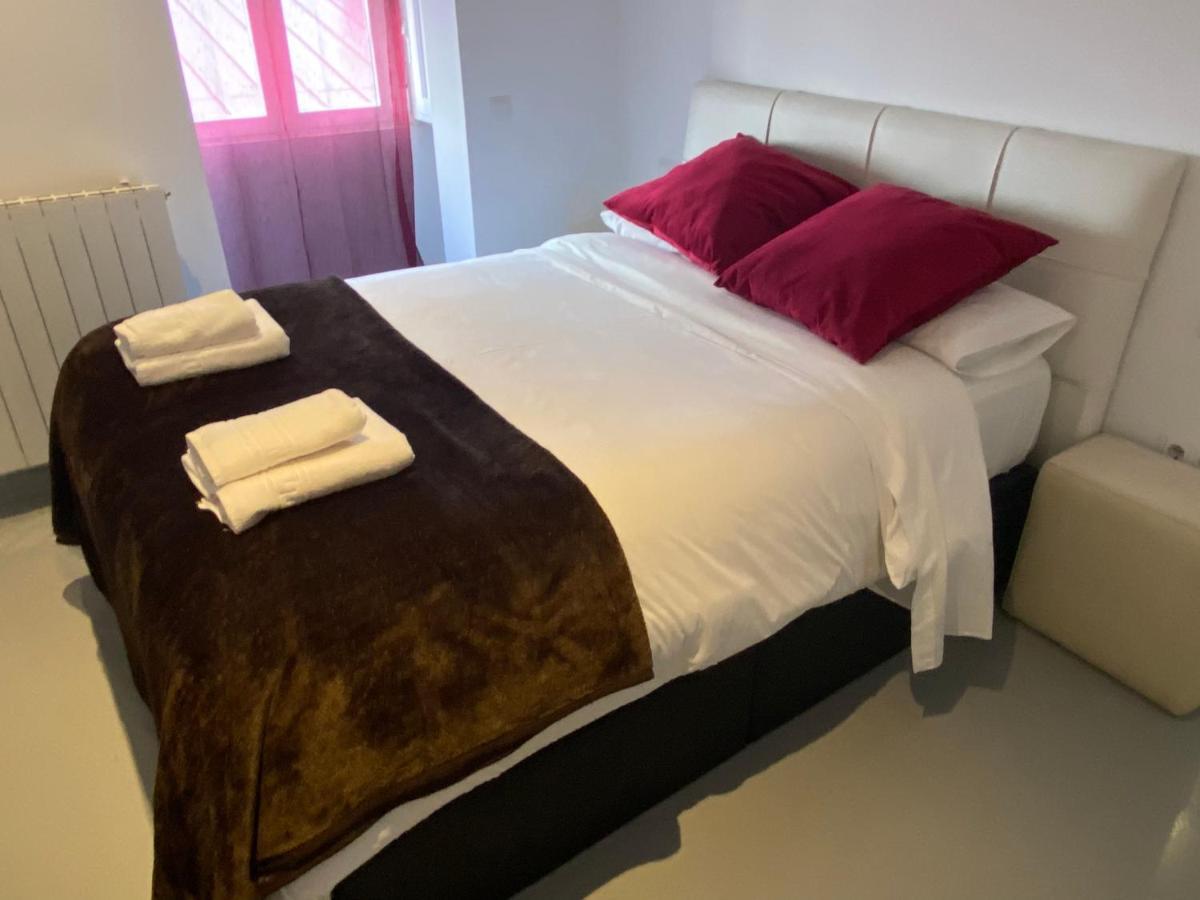 Apartamento En Madrid Rio Con Parking Gratuito ภายนอก รูปภาพ