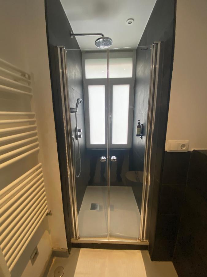 Apartamento En Madrid Rio Con Parking Gratuito ภายนอก รูปภาพ