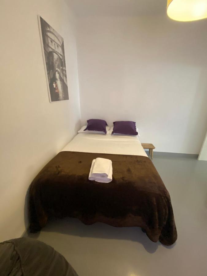 Apartamento En Madrid Rio Con Parking Gratuito ภายนอก รูปภาพ